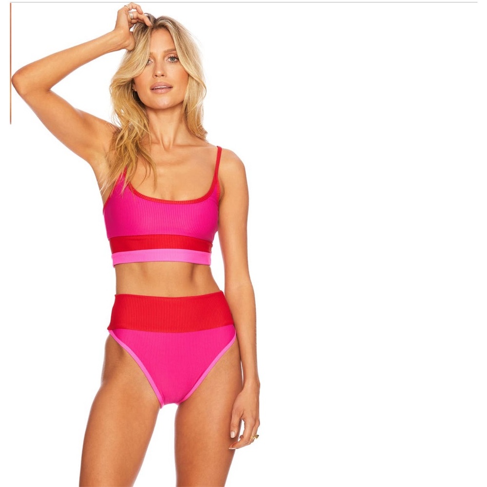 Beach Riot Bikini SET